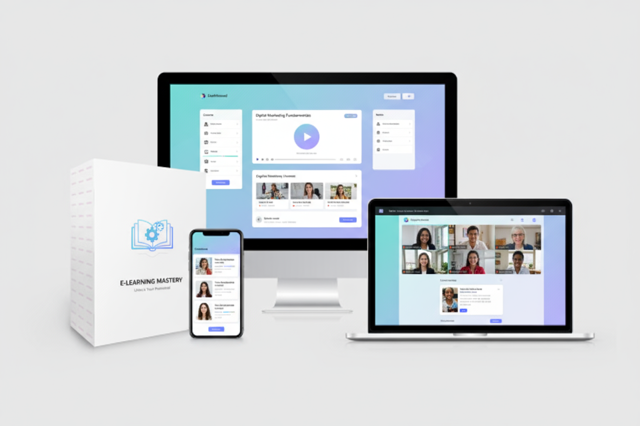 Mockup do produto Nota Máxima